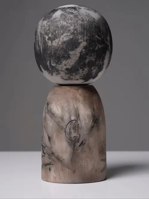 A Glorian - a Elisa Bartels work